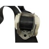 Recambio de cinturon seguridad trasero derecho para volkswagen caddy ka/kb (2c) 2.0 tdi referencia OEM IAM 193857737A  