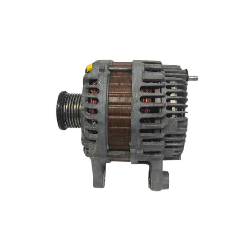 Recambio de alternador para nissan qashqai (j10) 2.0 dci turbodiesel cat referencia OEM IAM 23100JD71A 150A 