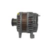 Recambio de alternador para nissan qashqai (j10) 2.0 dci turbodiesel cat referencia OEM IAM 23100JD71A 150A 