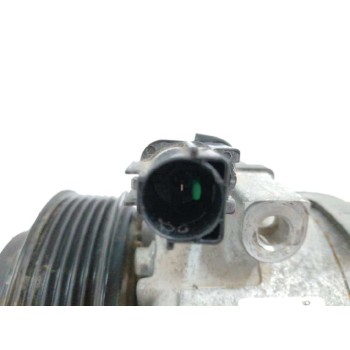Recambio de compresor aire acondicionado para kia picanto iii (ja) 1.0 referencia OEM IAM CA500CXGCA06 VS09M 3156