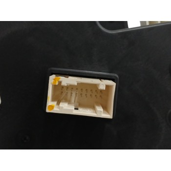 Recambio de cuadro instrumentos para citroën c4 picasso 1.2 12v e-thp referencia OEM IAM 9827062880  