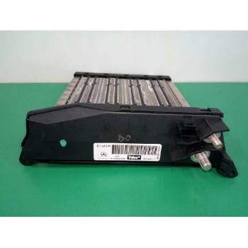Recambio de resistencia calefaccion para mercedes-benz clase m (w164) 3.0 cdi cat referencia OEM IAM A1698300261 ELEMENTO CALEFA