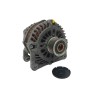 Recambio de alternador para nissan qashqai (j10) 2.0 dci turbodiesel cat referencia OEM IAM 23100JD71A 150A 