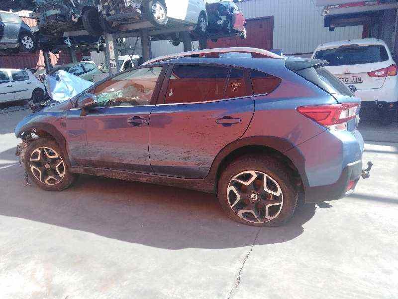 SUBARU XV (G5)