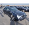 mercedes-benz clase e (w211) berlina del año 2002
