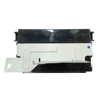 Recambio de modulo electronico para subaru forester s12 2.0 diesel cat referencia OEM IAM 88281SC230  