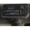 Recambio de radiador agua para toyota corolla verso (r1) 2.2 d-4d sol referencia OEM IAM MN4221333301  