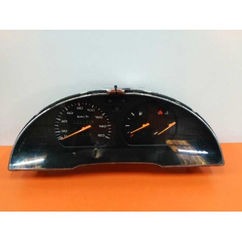 Recambio de cuadro instrumentos para nissan vanette cargo (hc23) familiar (5 asientos) referencia OEM IAM 248109C500  19633201