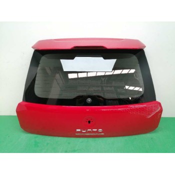 Recambio de porton trasero para abarth punto (evo) (199) 1.4 referencia OEM IAM 51852775  