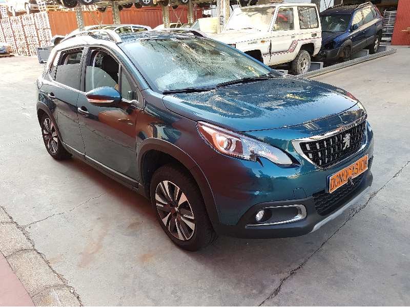 PEUGEOT 2008 (--.2013)