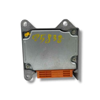Recambio de centralita airbag para peugeot 307 (s1) 2.0 hdi cat referencia OEM IAM 9650109480 5WK42908 