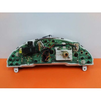 Recambio de cuadro instrumentos para nissan vanette cargo (hc23) familiar (5 asientos) referencia OEM IAM 248109C500  19633201