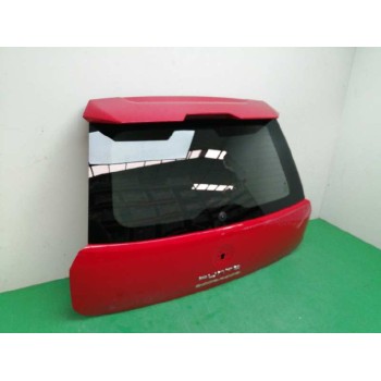 Recambio de porton trasero para abarth punto (evo) (199) 1.4 referencia OEM IAM 51852775  