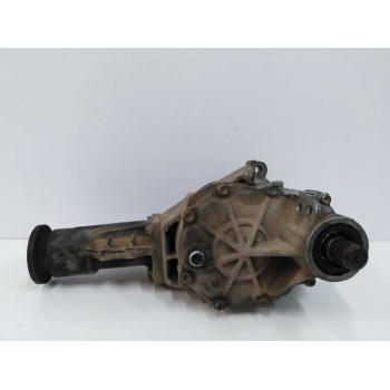 Recambio de caja transfer para suzuki sx4 rw (ey) glx referencia OEM IAM K7B01191  