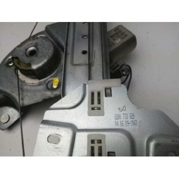 Recambio de elevalunas delantero izquierdo para dacia sandero básico referencia OEM IAM CABLE 8200733829 CARIBE CABLE