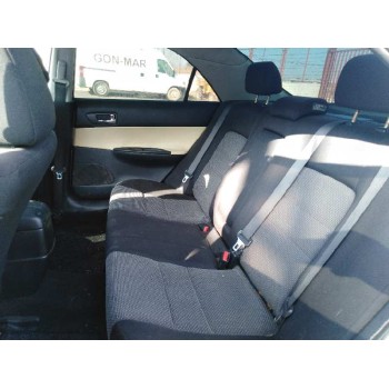 mazda 6 sedán (gg) del año 2005