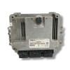 Recambio de centralita motor uce para ford focus c-max (cap) 1.6 tdci cat referencia OEM IAM 4M5112A650ND 0281011263 