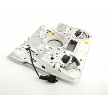 Recambio de luz interior para seat leon (5f1) 1.6 tdi referencia OEM IAM 1K0947105 1K0947133H 
