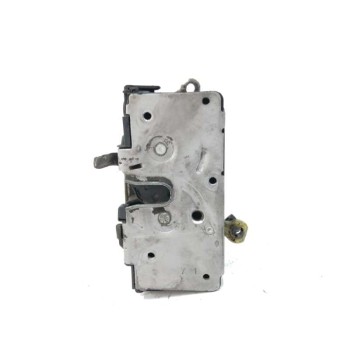 Recambio de cerradura puerta delantera izquierda para peugeot boxer caja cerrada (bat. 3450) (333) 2.2 hdi cat referencia OEM IA