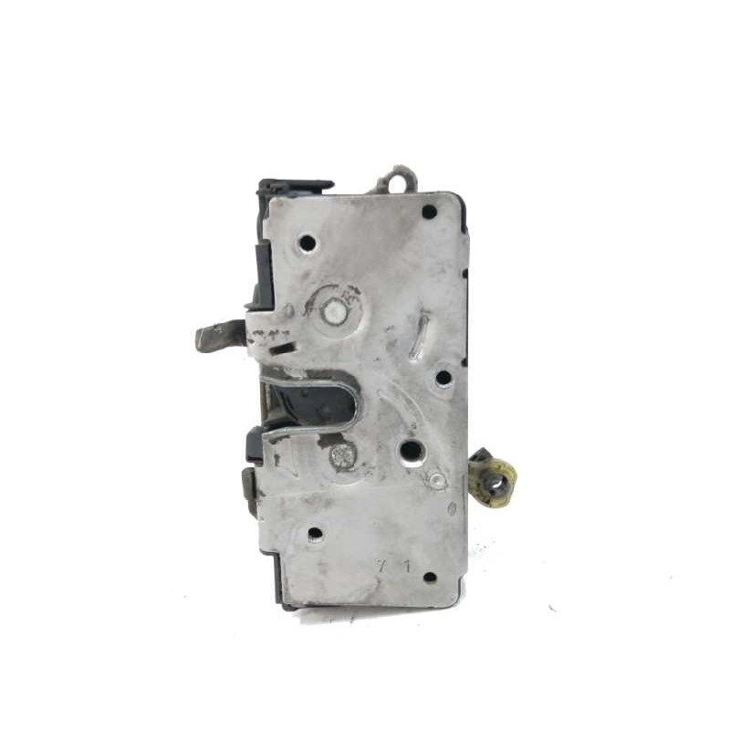 Recambio de cerradura puerta delantera izquierda para peugeot boxer caja cerrada (bat. 3450) (333) 2.2 hdi cat referencia OEM IA