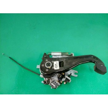 Recambio de palanca freno de mano para mercedes-benz clase m (w164) 3.0 cdi cat referencia OEM IAM A1644200784 PEDAL FRENO ESTAC