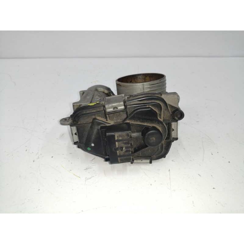 Recambio de caja mariposa para citroën c4 berlina 1.4 16v referencia OEM IAM 9647925480  