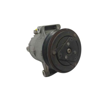 Recambio de compresor aire acondicionado para nissan qashqai (j10) 2.0 dci turbodiesel cat referencia OEM IAM 92600JD70B  