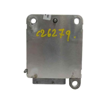 Recambio de centralita airbag para chevrolet tacuma monospace (u100) 1.6 referencia OEM IAM 96282803  