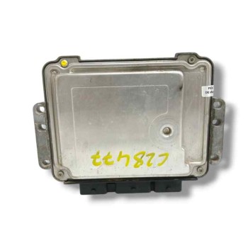 Recambio de centralita motor uce para ford focus c-max (cap) 1.6 tdci cat referencia OEM IAM 4M5112A650ND 0281011263 