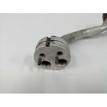 Recambio de tubos aire acondicionado para bmw serie 3 coupe (e46) 323 ci referencia OEM IAM 6904436  