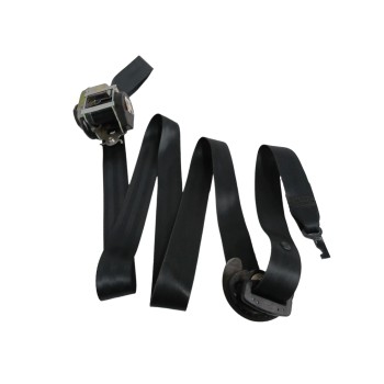 Recambio de cinturon seguridad delantero izquierdo para citroën c4 picasso 1.2 12v e-thp referencia OEM IAM 96771311XX  