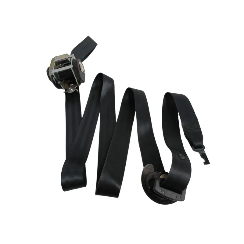 Recambio de cinturon seguridad delantero izquierdo para citroën c4 picasso 1.2 12v e-thp referencia OEM IAM 96771311XX  