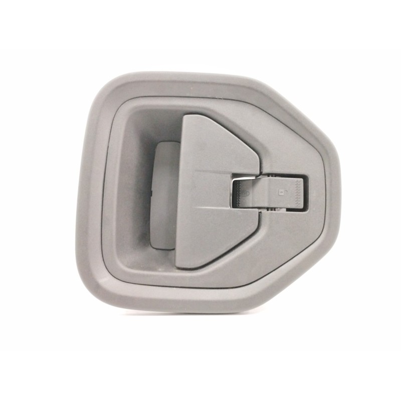 Recambio de maneta interior lateral derecha para renault express furgoneta/monovolumen 1.5 blue dci 95 (f6ab) referencia OEM IAM
