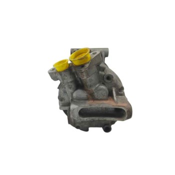 Recambio de compresor aire acondicionado para nissan qashqai (j10) 2.0 dci turbodiesel cat referencia OEM IAM 92600JD70B  