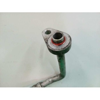 Recambio de tubos aire acondicionado para ford focus c-max (cap) ghia (d) referencia OEM IAM   