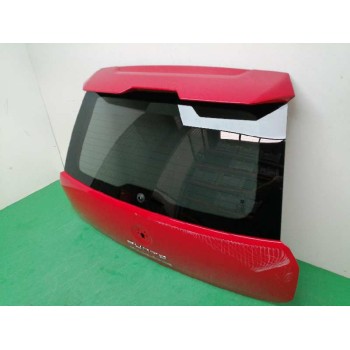 Recambio de porton trasero para abarth punto (evo) (199) 1.4 referencia OEM IAM 51852775  