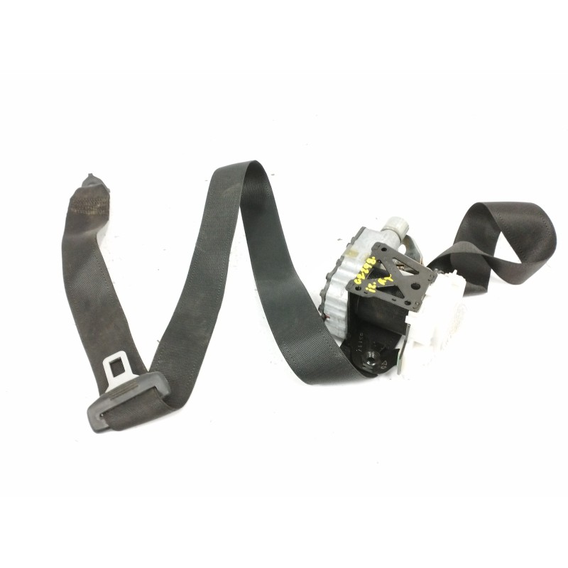 Recambio de cinturon seguridad trasero derecho para saab 9-3 cabrio 1.8 cat referencia OEM IAM 12798113  