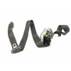 Recambio de cinturon seguridad trasero derecho para saab 9-3 cabrio 1.8 cat referencia OEM IAM 12798113  