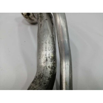 Recambio de tubos aire acondicionado para bmw serie 3 coupe (e46) 323 ci referencia OEM IAM 6904436  