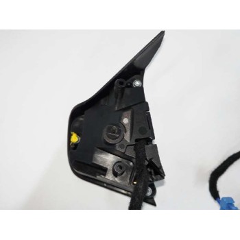 Recambio de mando volante para peugeot 308 1.2 12v e-thp referencia OEM IAM 98084115XU  