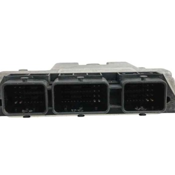 Recambio de centralita motor uce para ford focus c-max (cap) 1.6 tdci cat referencia OEM IAM 4M5112A650ND 0281011263 