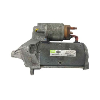 MOTOR ARRANQUE 23300JG70A 