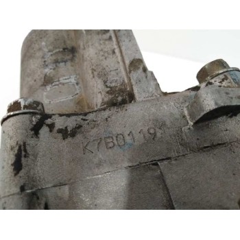 Recambio de caja transfer para suzuki sx4 rw (ey) glx referencia OEM IAM K7B01191  