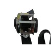 Recambio de cinturon seguridad delantero izquierdo para citroën c4 picasso 1.2 12v e-thp referencia OEM IAM 96771311XX  