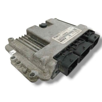 Recambio de centralita motor uce para ford focus c-max (cap) 1.6 tdci cat referencia OEM IAM 4M5112A650ND 0281011263 