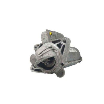 Recambio de motor arranque para nissan qashqai (j10) 2.0 dci turbodiesel cat referencia OEM IAM 23300JG70A  