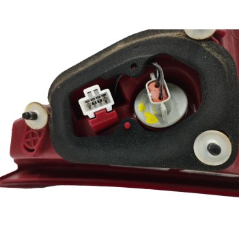 Recambio de piloto trasero izquierdo interior para hyundai i20 iii (bc3, bi3) 1.0 t-gdi referencia OEM IAM 92403Q0000  