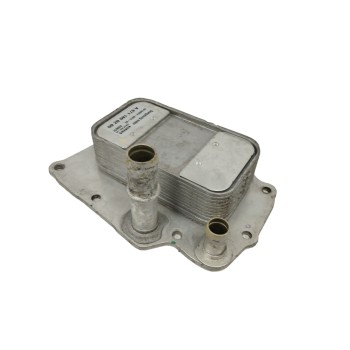 Recambio de enfriador aceite motor para ssangyong rodius ii 2.0 xdi referencia OEM IAM   