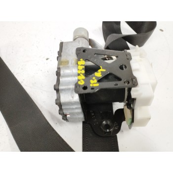 Recambio de cinturon seguridad trasero derecho para saab 9-3 cabrio 1.8 cat referencia OEM IAM 12798113  