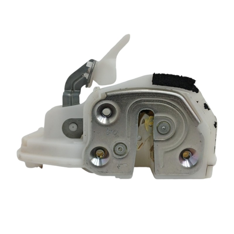 Recambio de cerradura puerta trasera izquierda para mazda cx-3 (dk) 2.0 skyactiv-g referencia OEM IAM D10E  